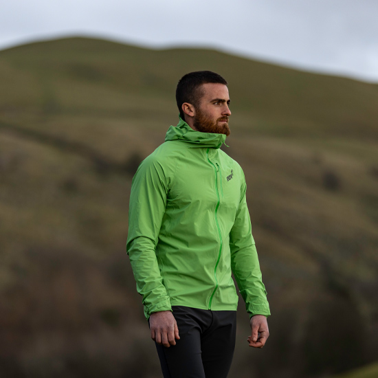 Stormshell FZ Mens Stormshell FZ Mens