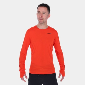 Performance Long Sleeve T-Shirt Mens