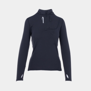 Adventure Mid Half Zip Womens