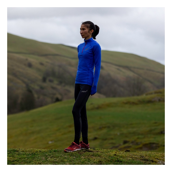 Race Elite Tight Womens