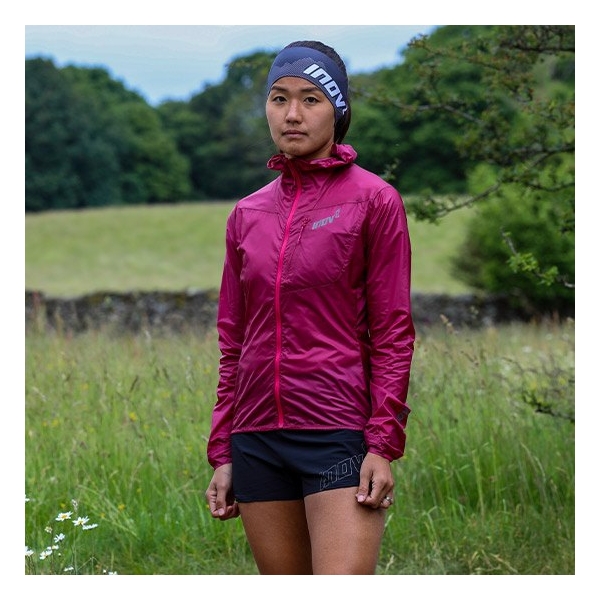 Windshell FZ Womens