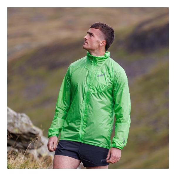 Windshell FZ Mens
