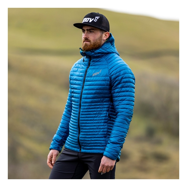 Thermoshell Pro FZ Mens