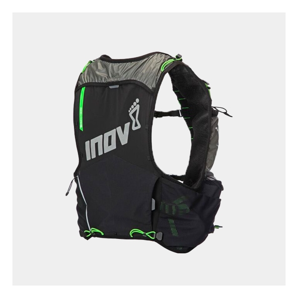 Race Ultra Pro 5 Vest