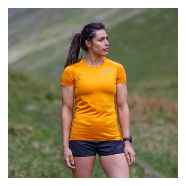 Base Elite SS Womens