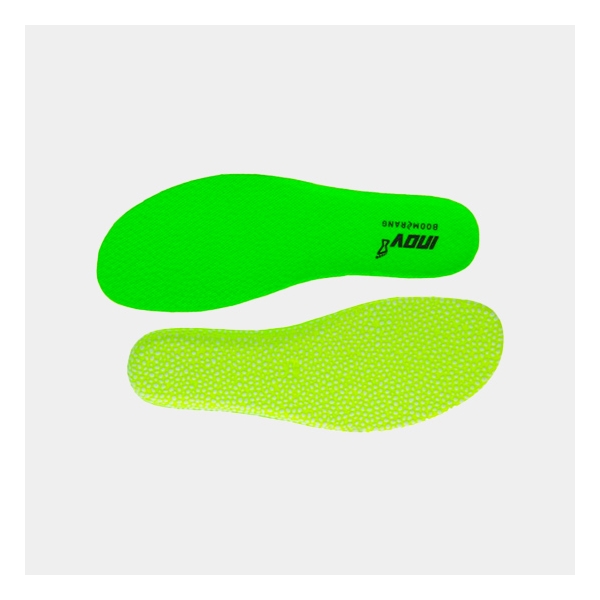 Boomerang Footbed