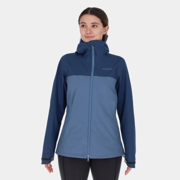 VentureLite Jacket FZ Womens
