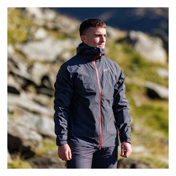 VentureLite Jacket FZ Mens