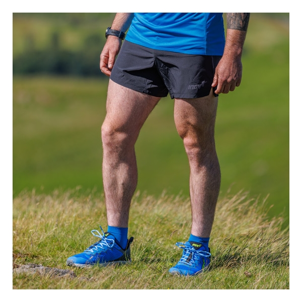 Train Lite 5" Short Womens