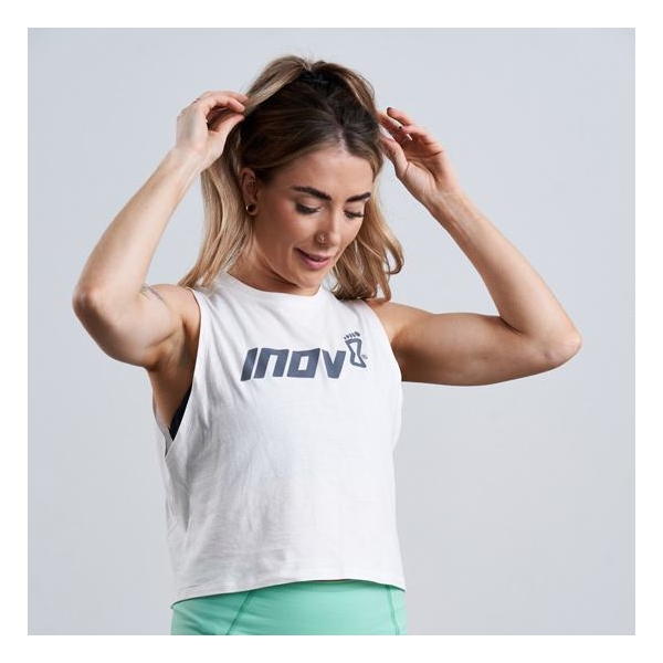 F-Lite™ Cropped Tank Womens