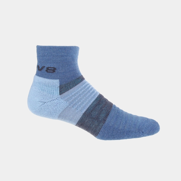 Merino Mid Sock