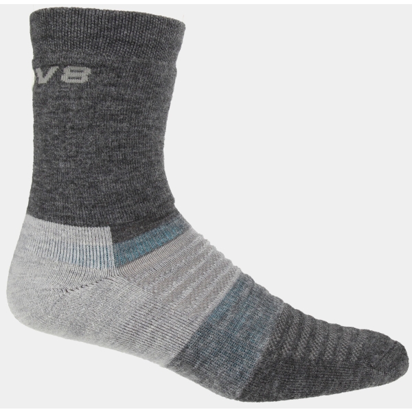 Merino High Sock