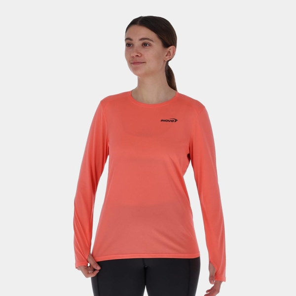 Performance Long Sleeve T-Shirt Womens