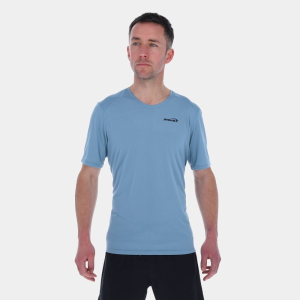 Performance Short Sleeve T-Shirt Mens
