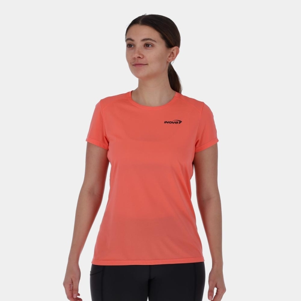 Performance Short Sleeve T-Shirt Womens