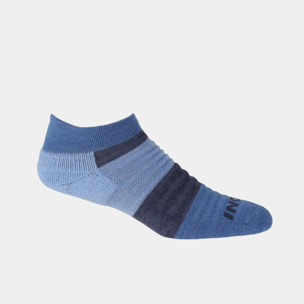 Merino Low Sock