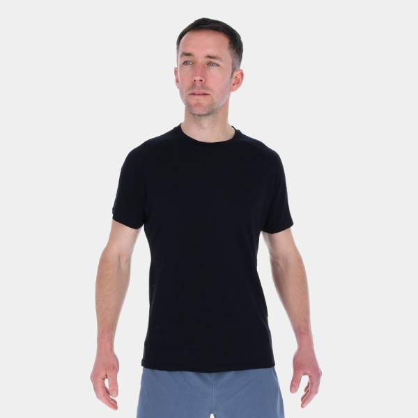 Merino Short Sleeve T-Shirt Mens