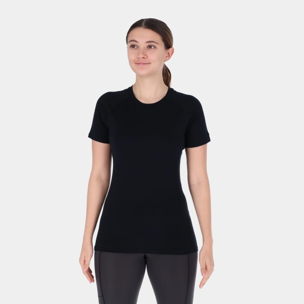 Merino Short Sleeve T-Shirt Womens