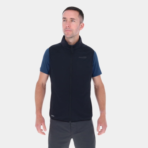 Performance Hybrid Gilet Mens