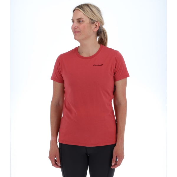 Graphic T-Shirt "Footprints" Mens