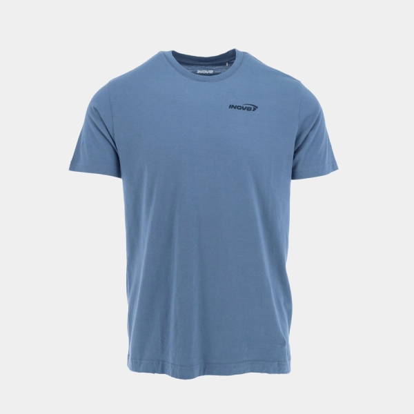 Graphic T-Shirt "Brand" Mens