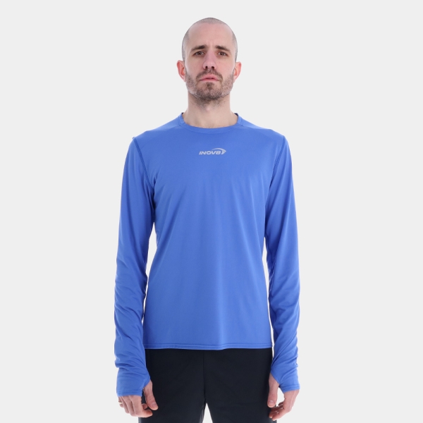 Airlite Long Sleeve T-Shirt Mens