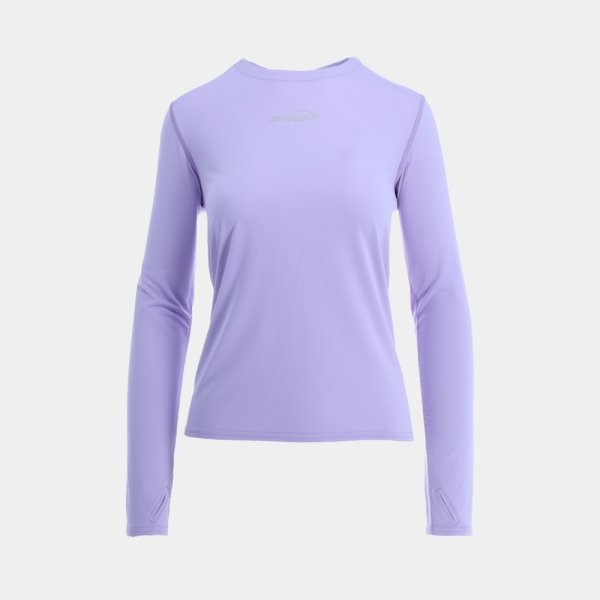 Airlite Long Sleeve T-Shirt Womens