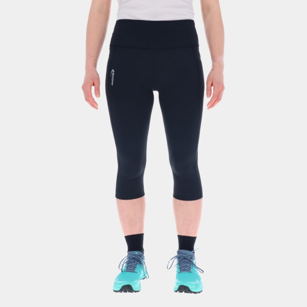 Active 3/4 Tights Womens