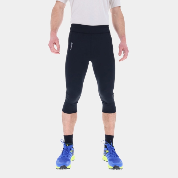 Active 3/4 Tights Mens