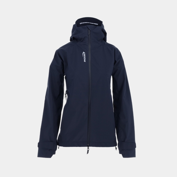 Ventureshell Jacket Womens