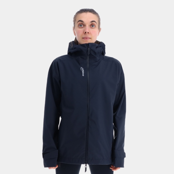 Ventureshell Jacket Womens