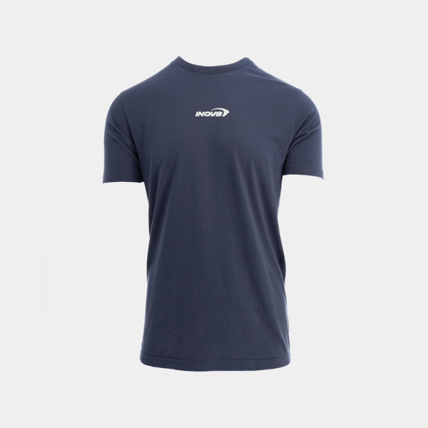 Graphic T-Shirt "Contours" Mens