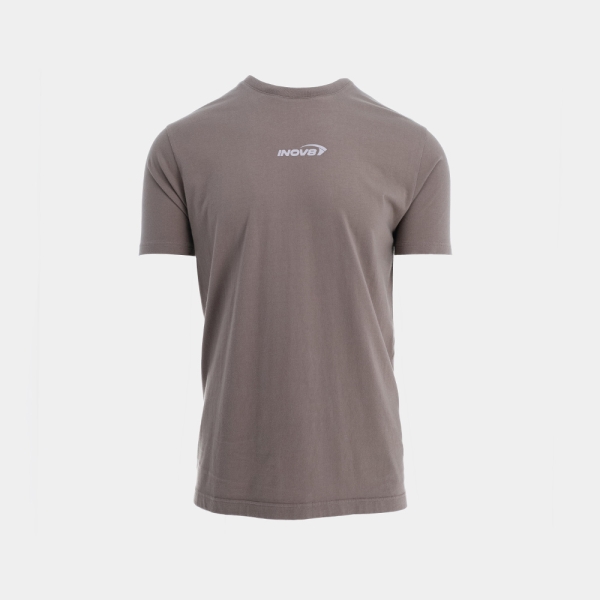 Graphic T-Shirt "Brand Back" Mens