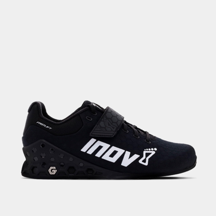 inov 8 Fastlift Power G 380 Men's Weightlifting Shoe Top Sale