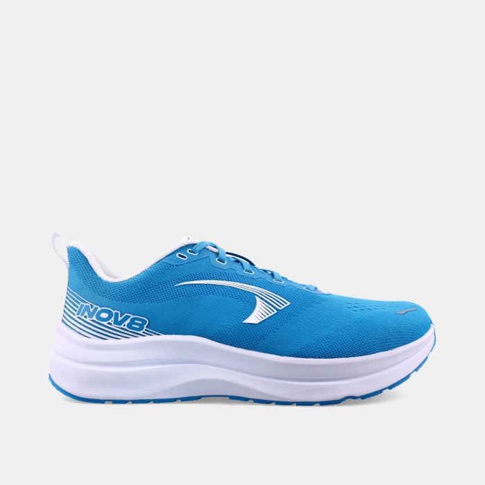 inov Men's Roadfly Max Road Running Shoes 2025 Outdoor Sports