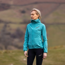 Stormshell Waterproof Women's Running Jacket INOV8 EU