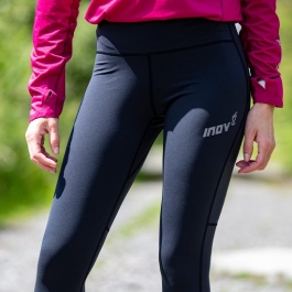 Women's Race Elite 3/4 Running Tights INOV8 UK