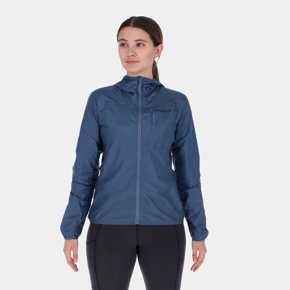 Windshell Jacket Lightweight Women's Running Jacket Women's