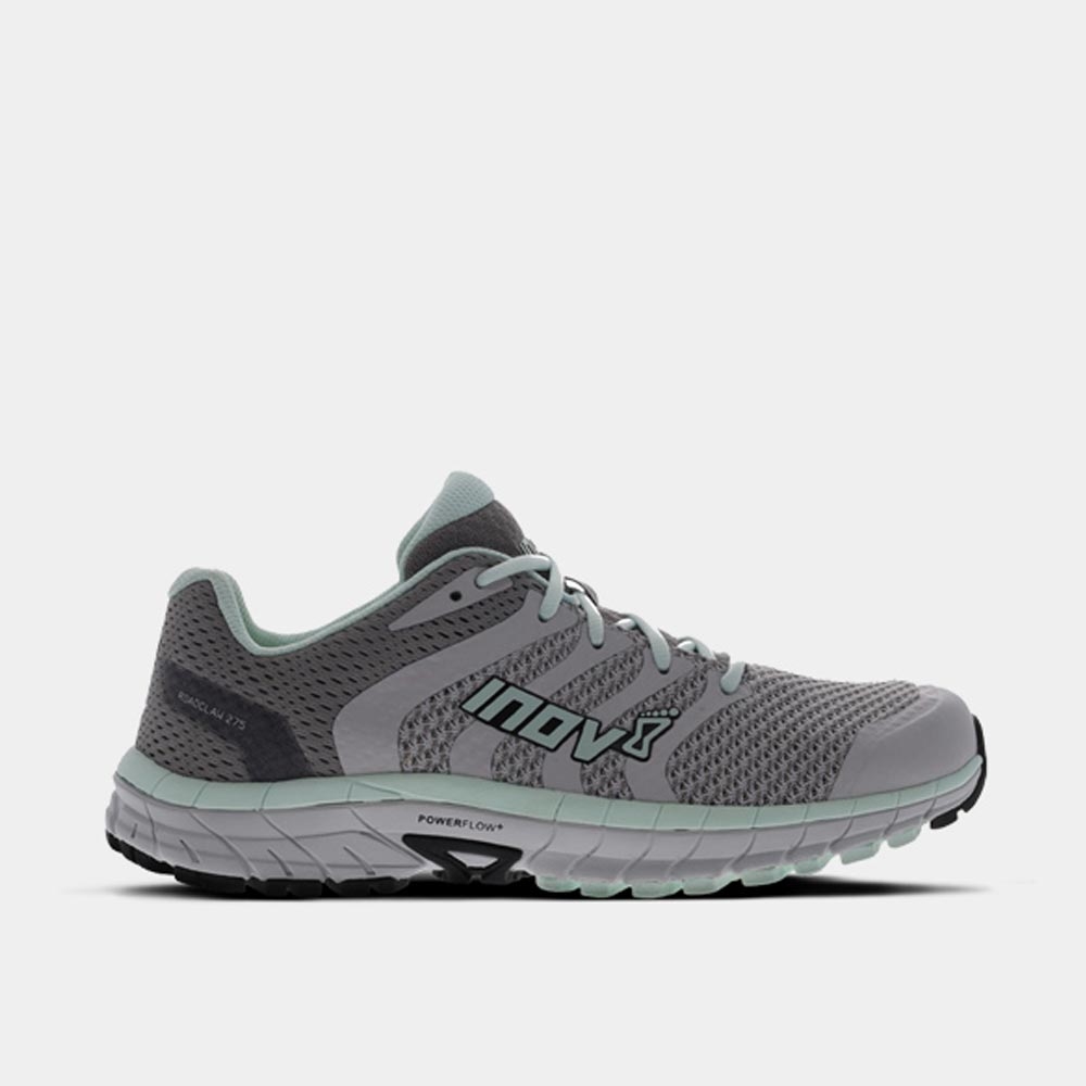 Roadclaw 275 Knit Women's Road Running Shoe | INOV8 UK