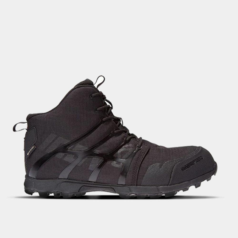 Men's Roclite G 286 Gore-Tex Lightweight Hiking Boot | INOV8 EU