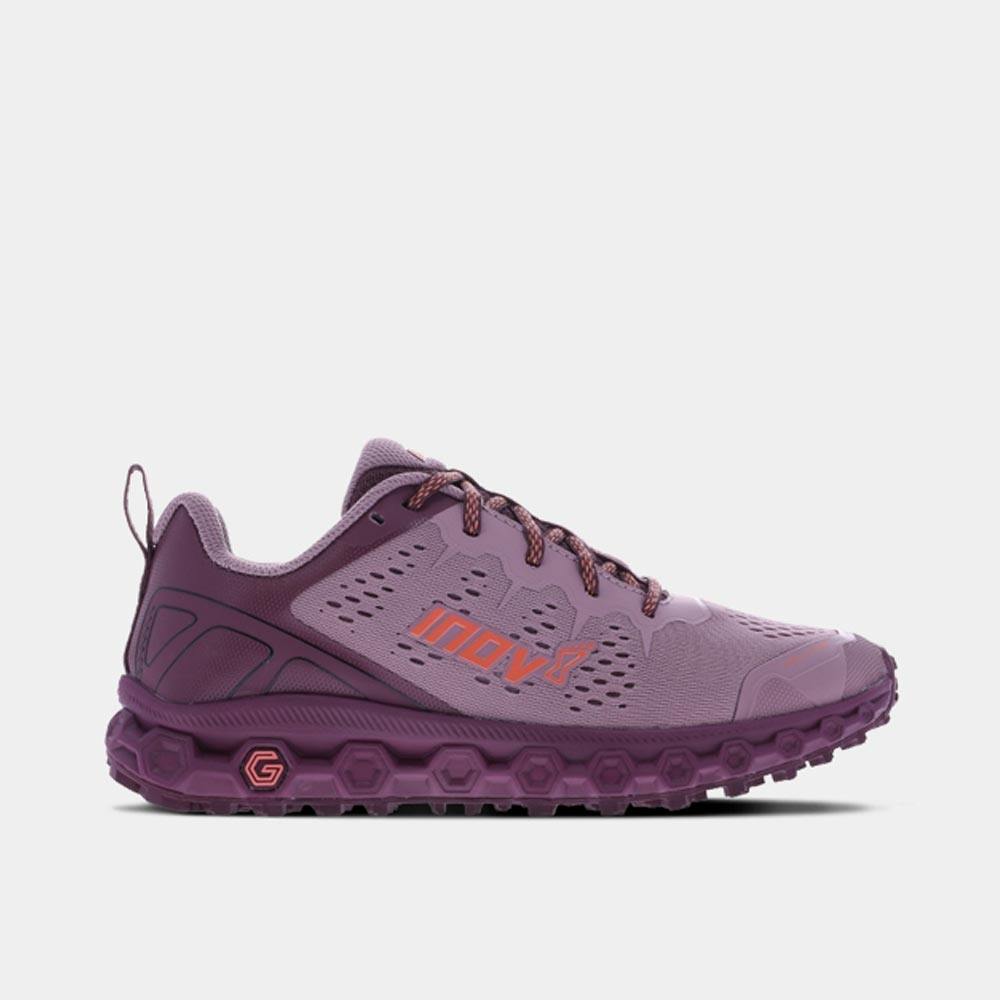 Parkclaw G 280 Women's Road-To-Trail Running Shoe | INOV8 US