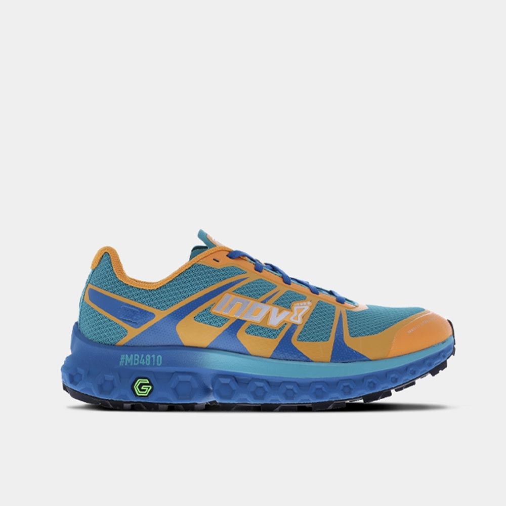 Trailfly Ultra G 300 Max Women's Ultra Running Shoe | INOV8 US