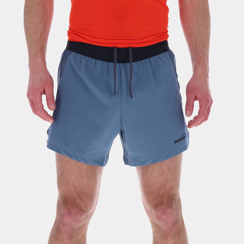 Men's Race Elite Inch Running Short INOV8 ROW