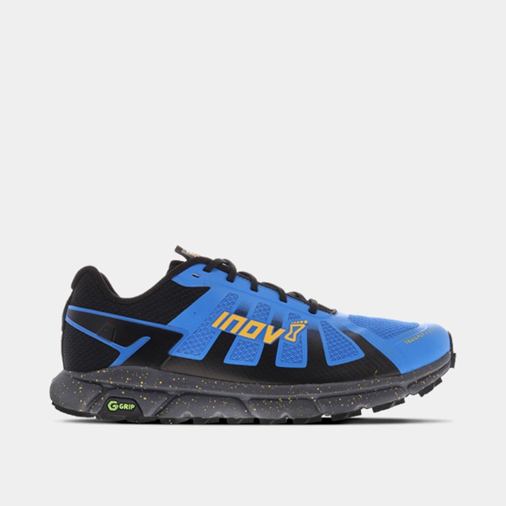 Men's Trailfly G 270 Lightweight Ultra Running Shoe | INOV8 US