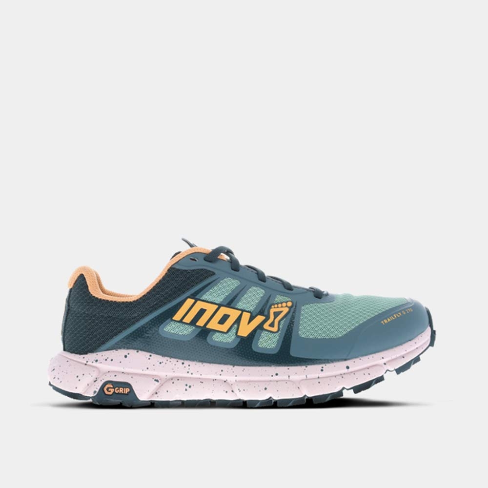 TrailFly G 270 V2 Women's Trail Running Shoe | INOV8 US