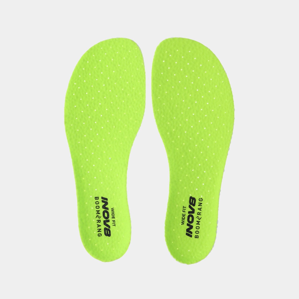 BOOMERANG Footbed Unisex | INOV8 US