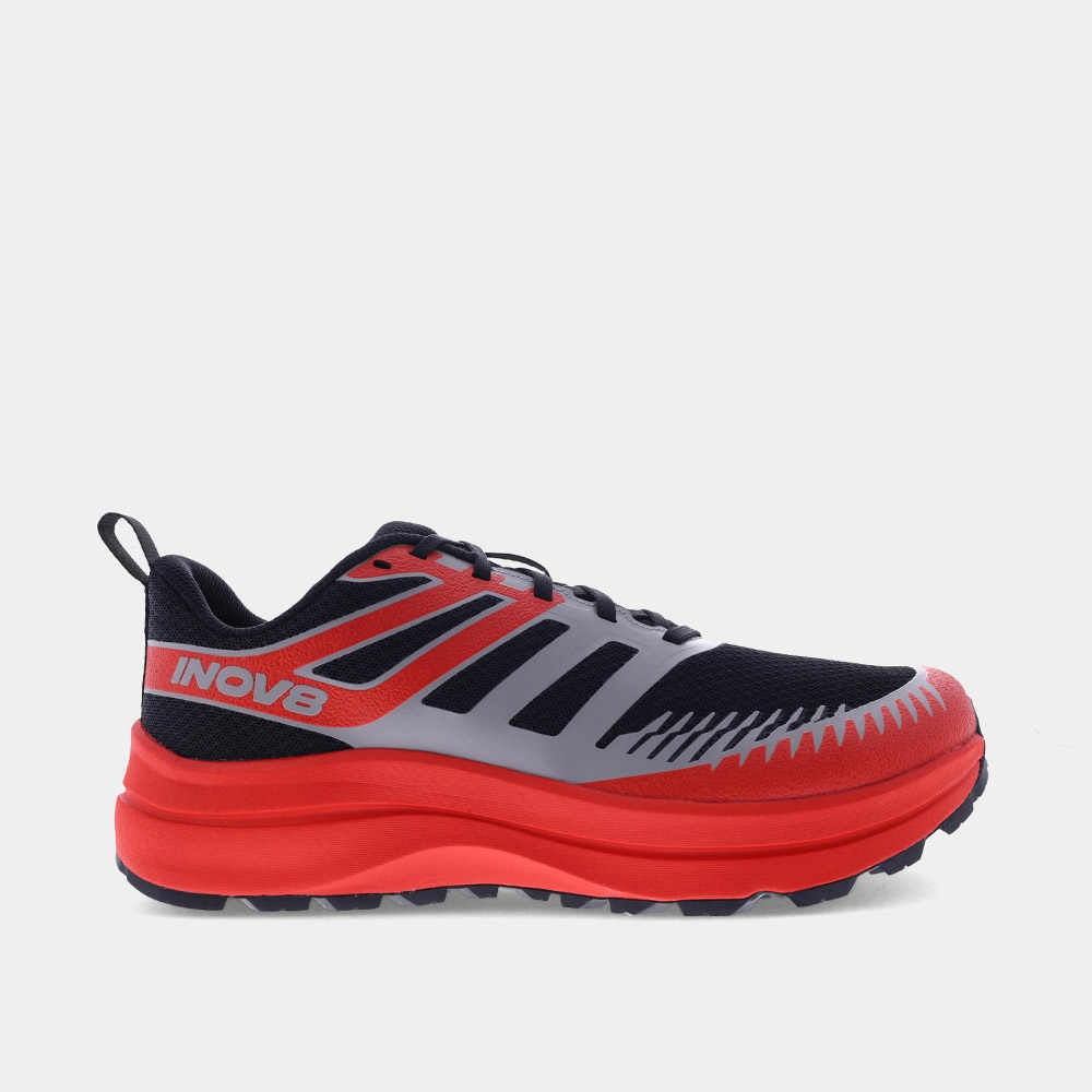 Men's Trailfly Max Ultra Running Shoes | INOV8 US