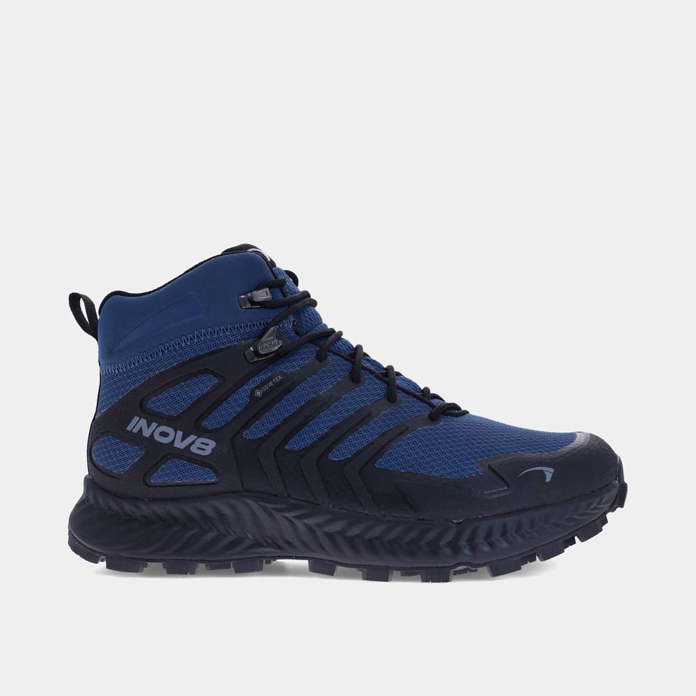 Roclite Mid GTX Men's Lightweight Walking Boots INOV8 UK