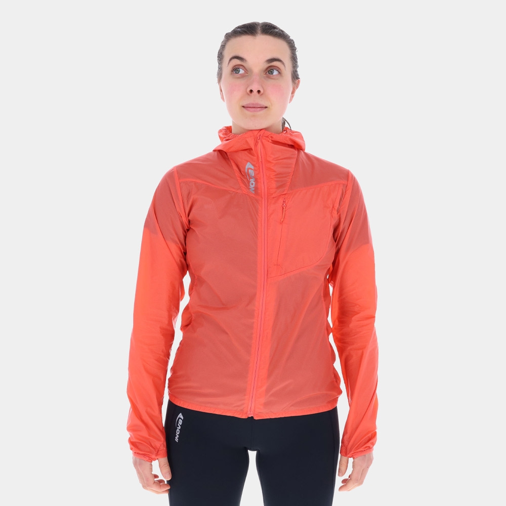 Windshell Jacket Lightweight Women's Running Jacket Women's