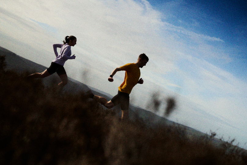 WHY WE RUN - GLOBAL RUNNING DAY 2026